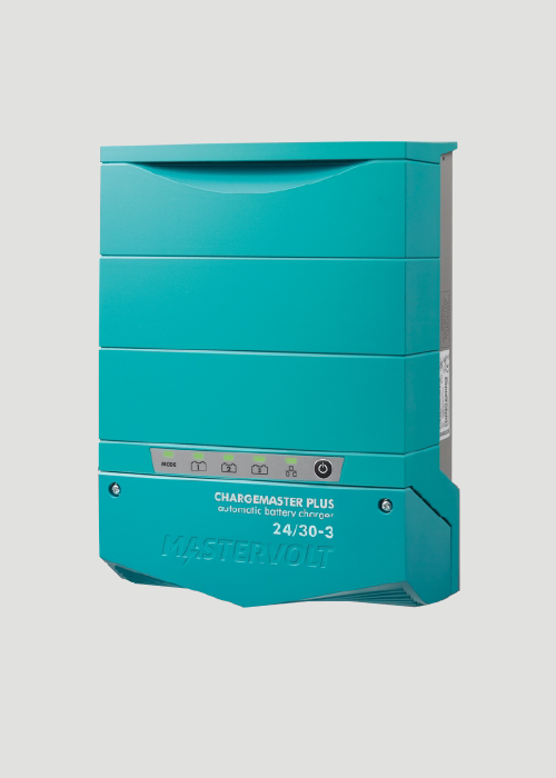 Spare Parts & Accessories