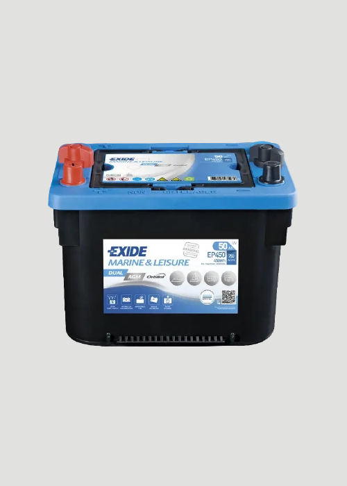 Spare Parts & Accessories