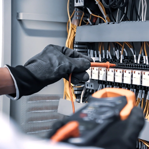 Electrical and Electronic Services