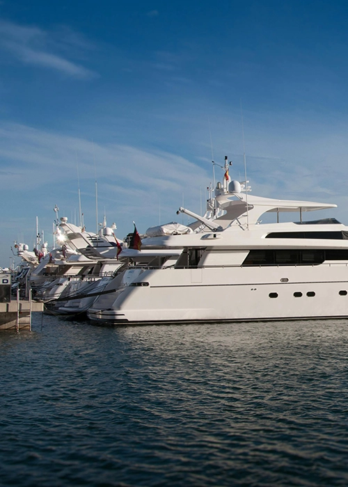 Electrical and Electronic Services